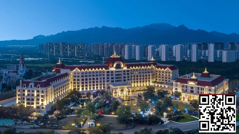 【EPCP扑克】赛事信息|泰山之巅酒店预订及路线指引