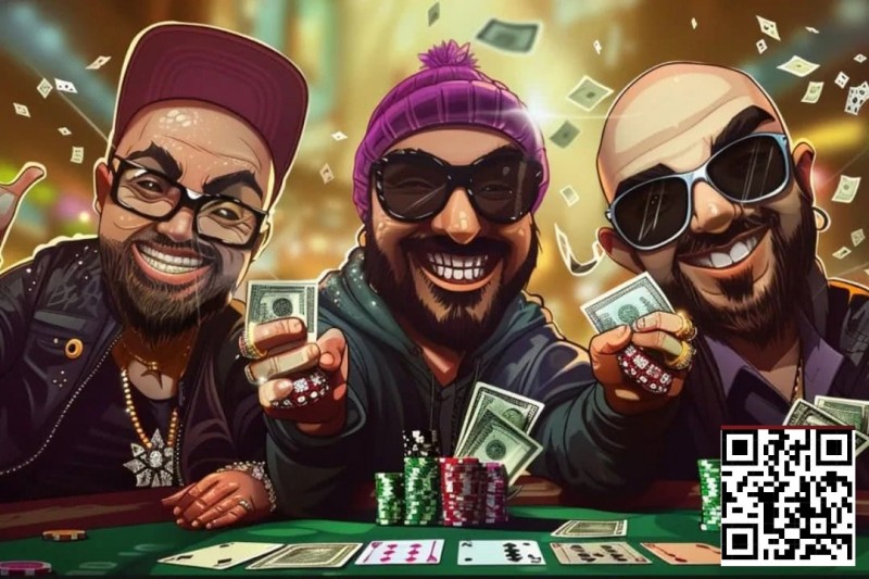 【EPCP扑克】2026年扑克高手如何赚钱？三种现代职业路径详解