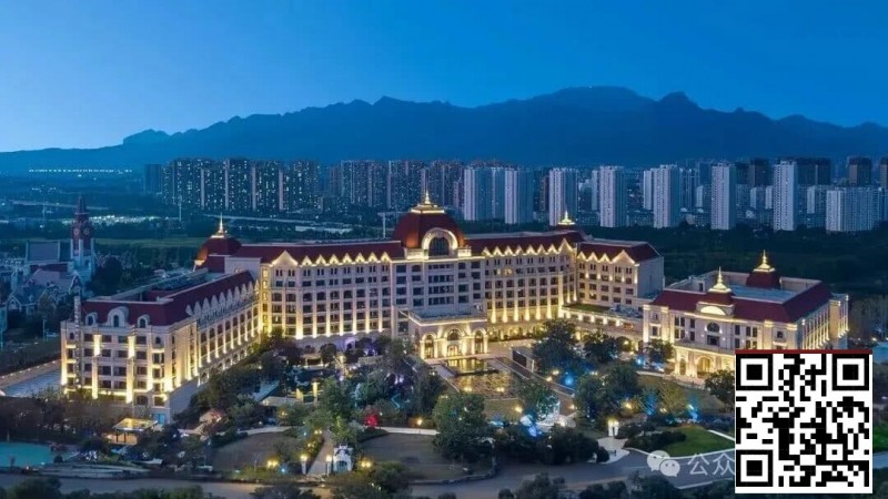 【EPCP扑克】泰山之巅接机服务及赛事酒店预订（3月6日-11日）