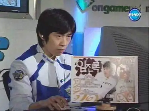 【EPCP扑克】从星际争霸“人族皇帝”到全球扑克指数(GPI)韩国第二名:林耀焕的第二次人生逆袭