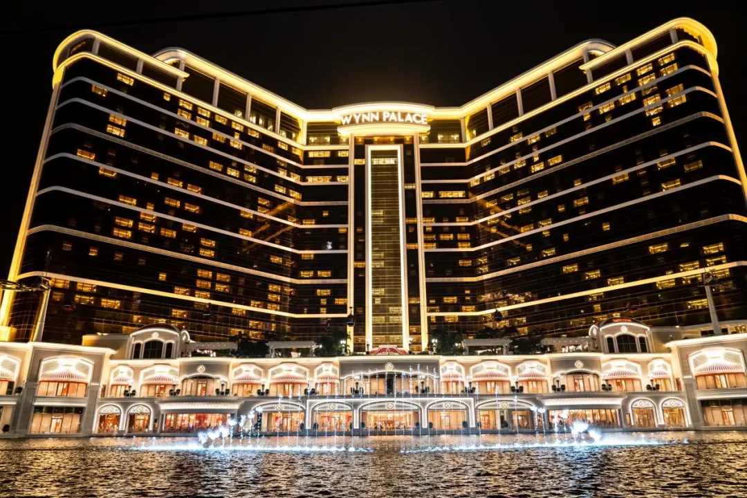 【EPCP扑克】澳门扑克市场大收缩!收入创新高,为何永利却关了灯?