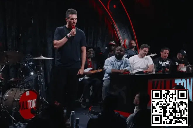 【EPCP扑克】从”退休”到日赚120万美元：Doug Polk为何重返扑克界并成为新时代领军人