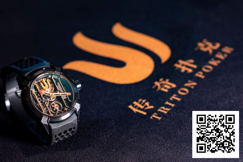 【EPCP扑克】传奇扑克突现“时间刺客”，所有选手命根子都被它拿捏了！