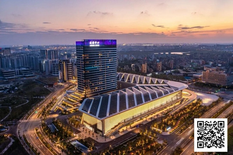 【EPCP扑克】在上海临港遇见MOJO | 新体验，也稳健