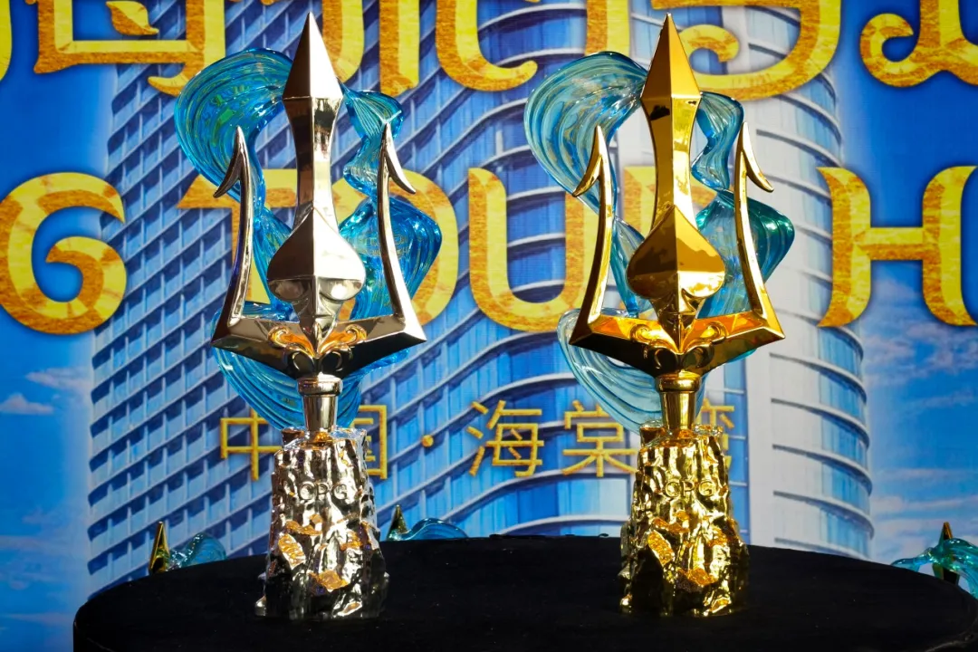 【EPCP扑克】CPG®海棠湾巡游赛｜主赛最后九人浮现，2024年“大金海神杯”得主陈英杰千万级别记分牌领跑