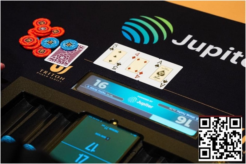 【EPCP扑克】Triton 小课堂 | 解答关于全新革新之作Triton TEMPO的常见问题