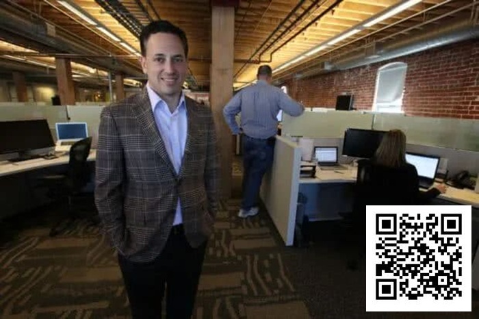 【EPCP扑克】这些坐拥几十亿身家的“外行”把扑克当成了调味剂