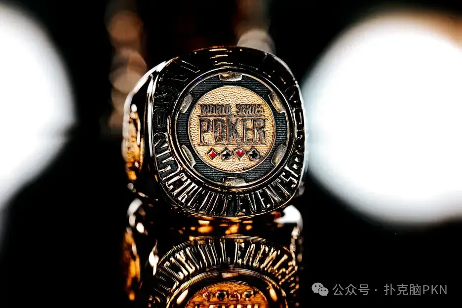 【EPCP扑克】WSOP金戒指主赛事|中国选手段超、舒建国勇闯FT,向223万刀冠军奖励发起冲击!
