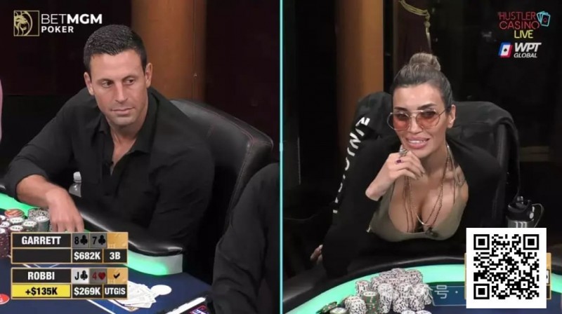 【EPCP扑克】盖哥Garrett Adelstein将出书揭开“J4事件”真相!时隔已三年半,这冷饭究竟还要炒多久?