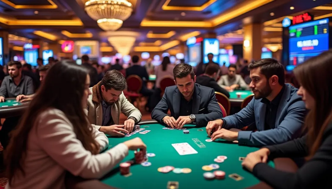 【EPCP扑克】5年狂赚25万美元!Reddit大神亲曝扑克赚钱手册:普通人也能复制的8条铁律