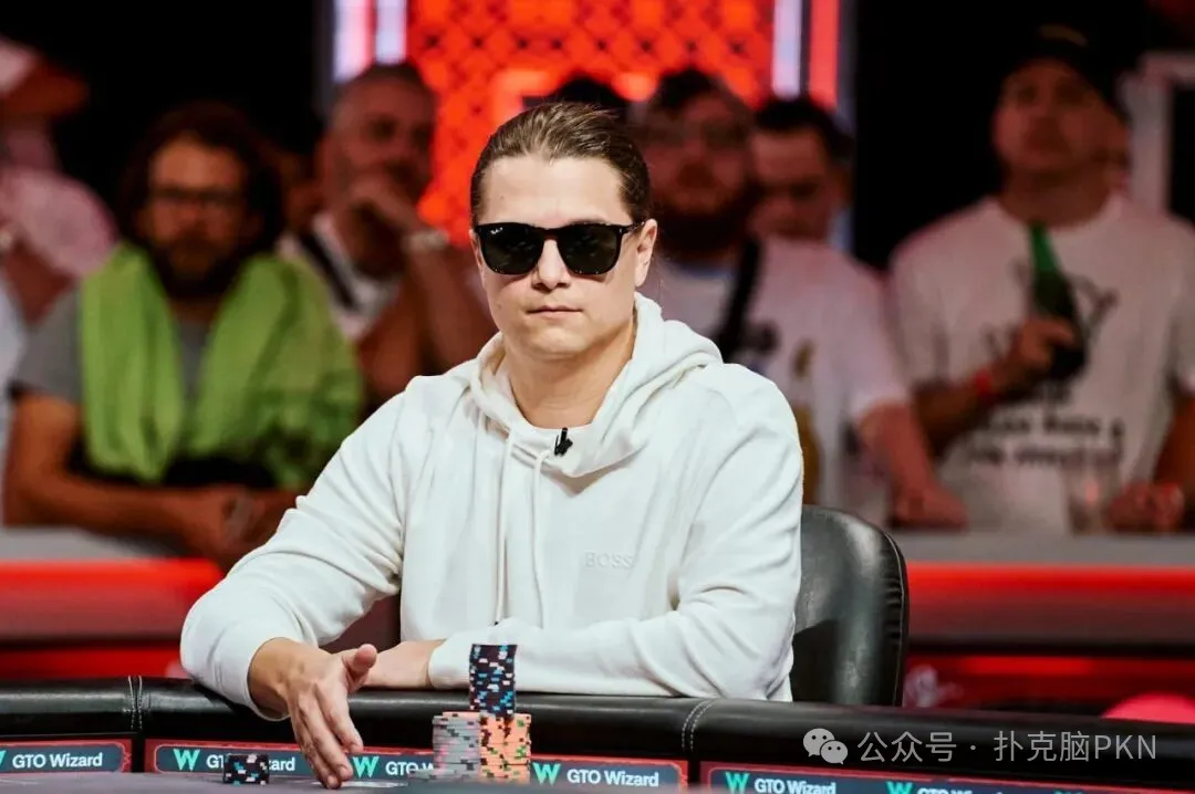 【EPCP扑克】23次FT0冠!线上大神Lena900陷GG百万赛“最强亚军魔咒”,这是运气还是宿命?