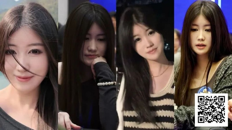 【EPCP扑克】第四届阳羡杯 | 不止颜值更有实力!朱紫雯首战夺冠惊艳阳羡杯