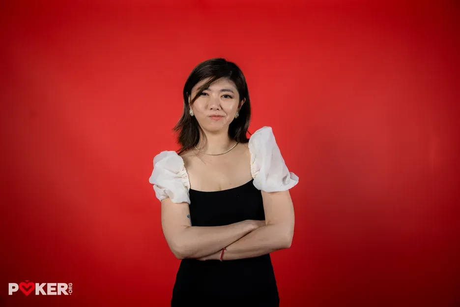 【EPCP扑克】刘璇璇重返WSOP欧洲站：参赛+Vlog双线出击，直言“这邀请无法拒绝”