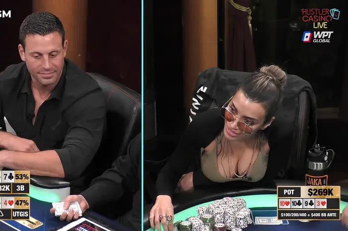 【EPCP扑克】三年后再掀波澜：Adelstein出书回应“J4事件”，直指HCL处理争议