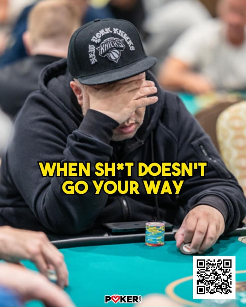 【EPCP扑克】“牌不重要”？这句金句，正在毁掉无数扑克玩家