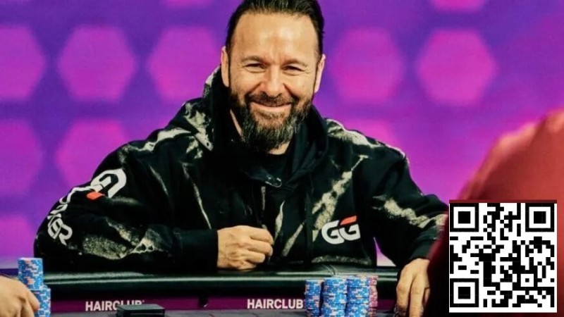 【EPCP扑克】从丹牛到你:普通玩家能学到的5条扑克与人生“财富密码”