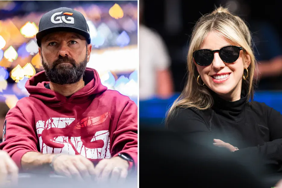 【EPCP扑克】一手牌撕裂扑克圈:Foxen弃KK遭网暴,丹牛直接开喷“全是蠢货”