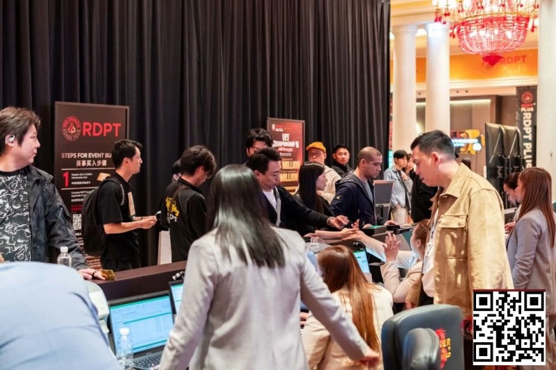 【EPCP扑克】2026红龙杯PLUS|首赛即登顶!蔡炜珏倒数第二记分逆袭斩获神龙觉醒开幕赛冠军,赢系列赛首件冠军夹克!