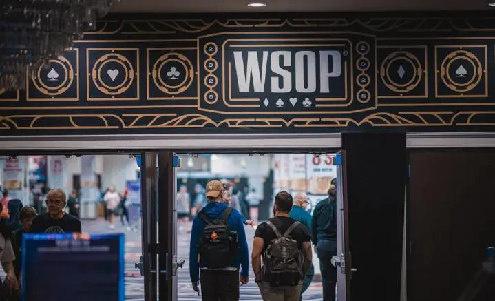 【EPCP扑克】去WSOP之前不想清楚这6个问题，大概率会沦为陪跑……