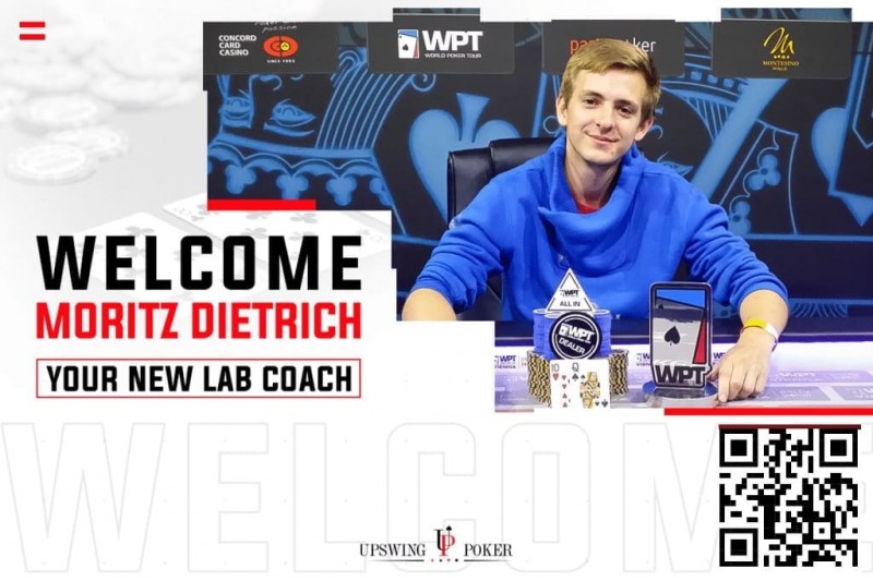 【EPCP扑克】坐前位用ATs开局,flop中顶对,翻后能打三条街价值吗?