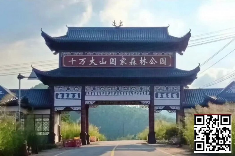 【EPCP扑克】防城港超全游玩攻略：深度解锁山海边关风情