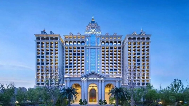 【EPCP扑克】河海杯酒店预订开启+交通指南+App安装流程