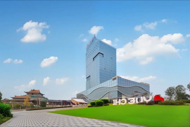 【EPCP扑克】赛事信息｜SWPT广安站赛程公布，酒店/美食全攻略