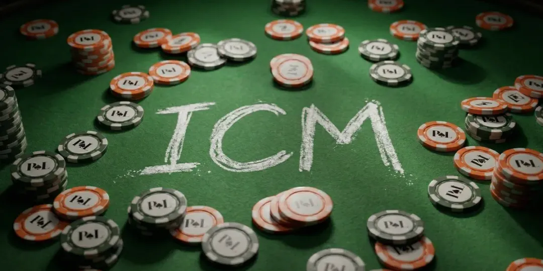 【EPCP扑克】为什么说PKO已经成为现代锦标赛扑克的必争之地？