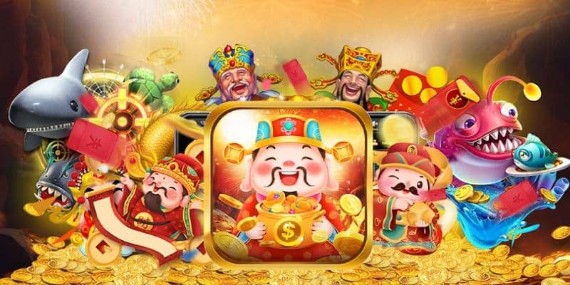 【EPCP扑克】PG电子《招财进宝》游戏机制科普：财运符号与玩法解析