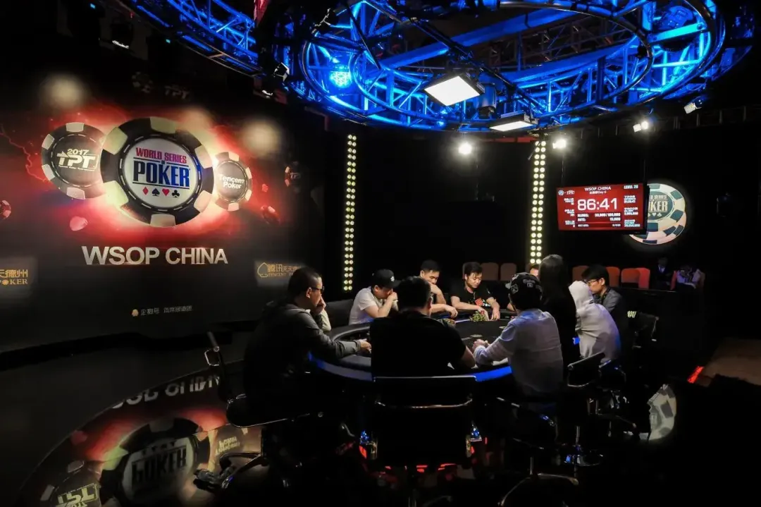 【EPCP扑克】暌违十年，WSOP再度回归亚洲！2026 APL济州站6月19-28日盛大登场！