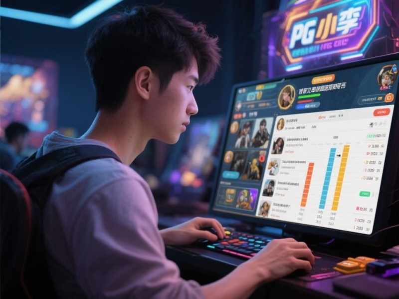 【EPCP扑克】PG电子的音效设计与玩家体验：用声音塑造沉浸式娱乐世界