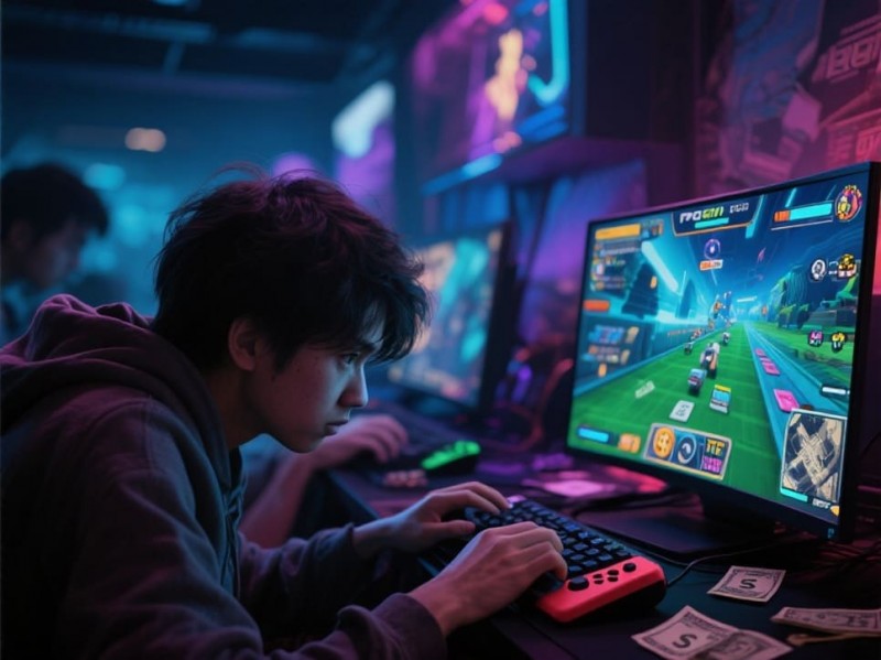 【EPCP扑克】PG电子的音效设计与玩家体验：用声音塑造沉浸式娱乐世界