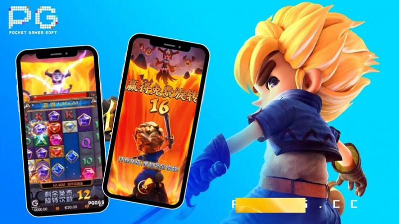 【EPCP扑克】PG电子宝石探秘新版本上线带来的玩法体验