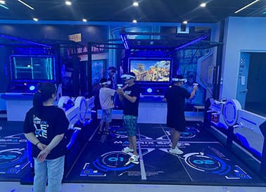 【EPCP扑克】虚拟现实技术在PG游戏行业的应用观察：沉浸式体验与技术突破