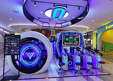 【EPCP扑克】虚拟现实技术在PG游戏行业的应用观察：沉浸式体验与技术突破