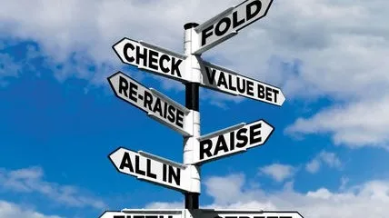 【EPCP扑克】普通上班族拿下一场大型扑克比赛冠军的概率有多高？