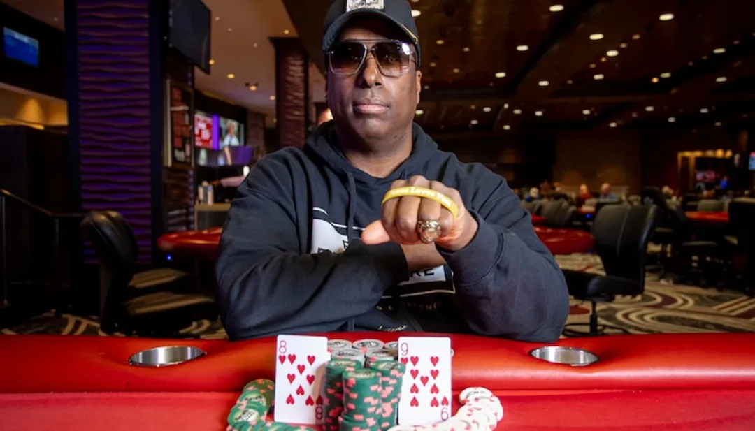 【EPCP扑克】Hawkins向Deeb发起10万美元挑战：一年内打破WSOPC戒指纪录，你做不到！