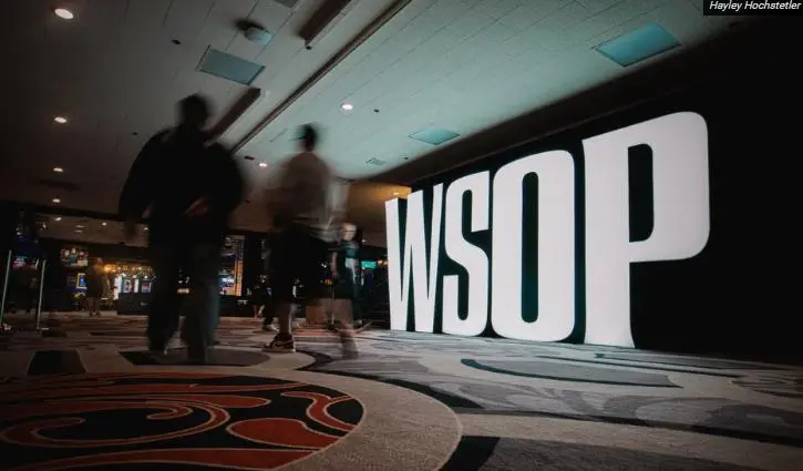 【EPCP扑克】想在WSOP走得更远？先改掉这三个从线上“继承”来的坏习惯