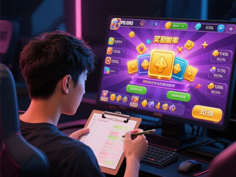 【EPCP扑克】PG电子经典游戏Top 6盘点：从《龙王宝藏》到《神秘埃及》