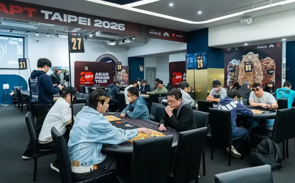 【EPCP扑克】史上首次！国际扑克和中国象棋竟联动比赛，国人xuang888勇夺生肖狂欢赛冠军！