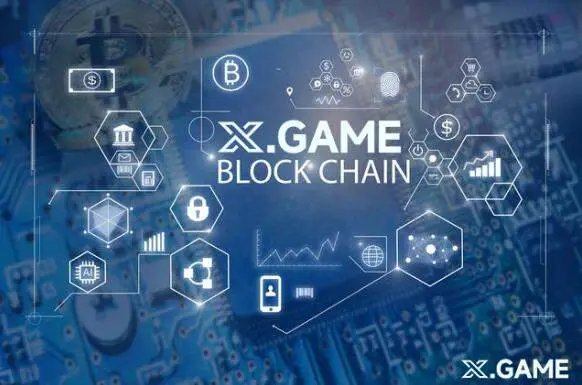 PG电子游戏与区块链技术结合，开启数字资产新时代