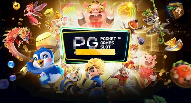 【EPCP扑克】PG电子：创新玩法与精彩视觉体验的完美融合