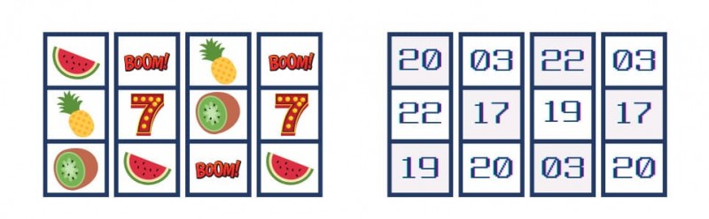 【EPCP扑克】解析彩票类游戏的随机数生成原理（RNG）