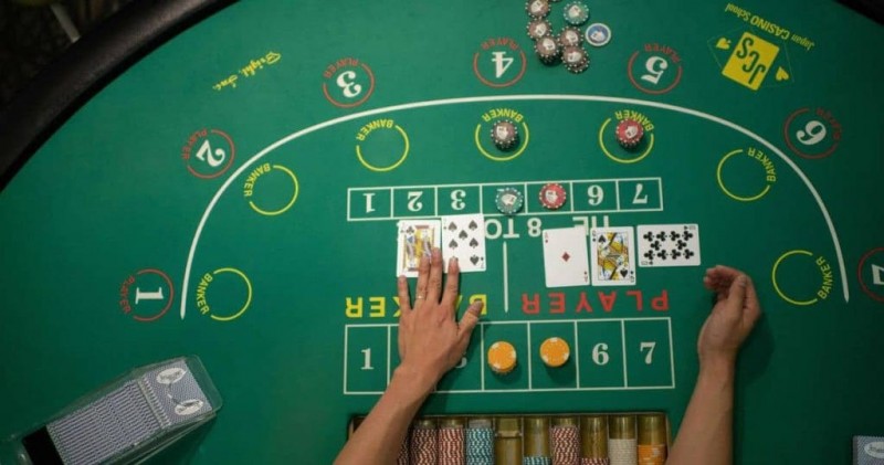 【EPCP扑克】新手入门指南：五种简单友好的线上娱乐玩法
