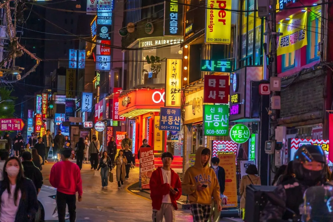 【EPCP扑克】首尔午夜的悖论：全民禁令之下，为何遍地扑克高手？