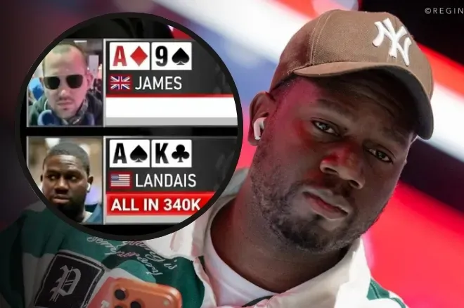 【EPCP扑克】WSOP一场比赛两大名场面:发牌错误送走短码,Isildur1诈唬成功却主动弃牌