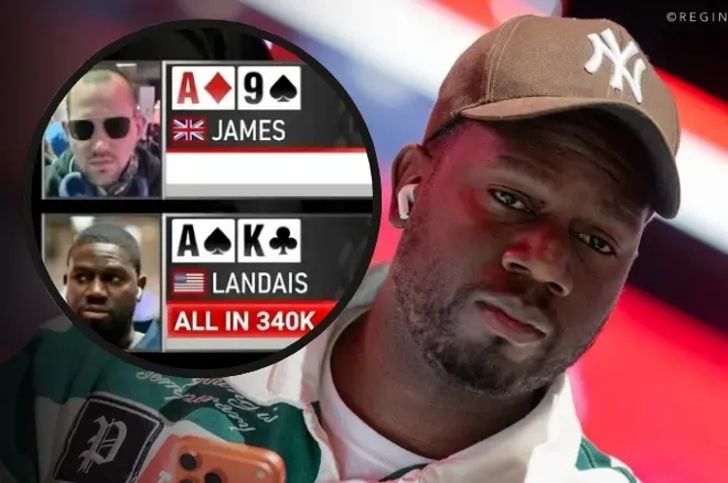 【EPCP扑克】WSOP一场比赛两大名场面:发牌错误送走短码,Isildur1诈唬成功却主动弃牌