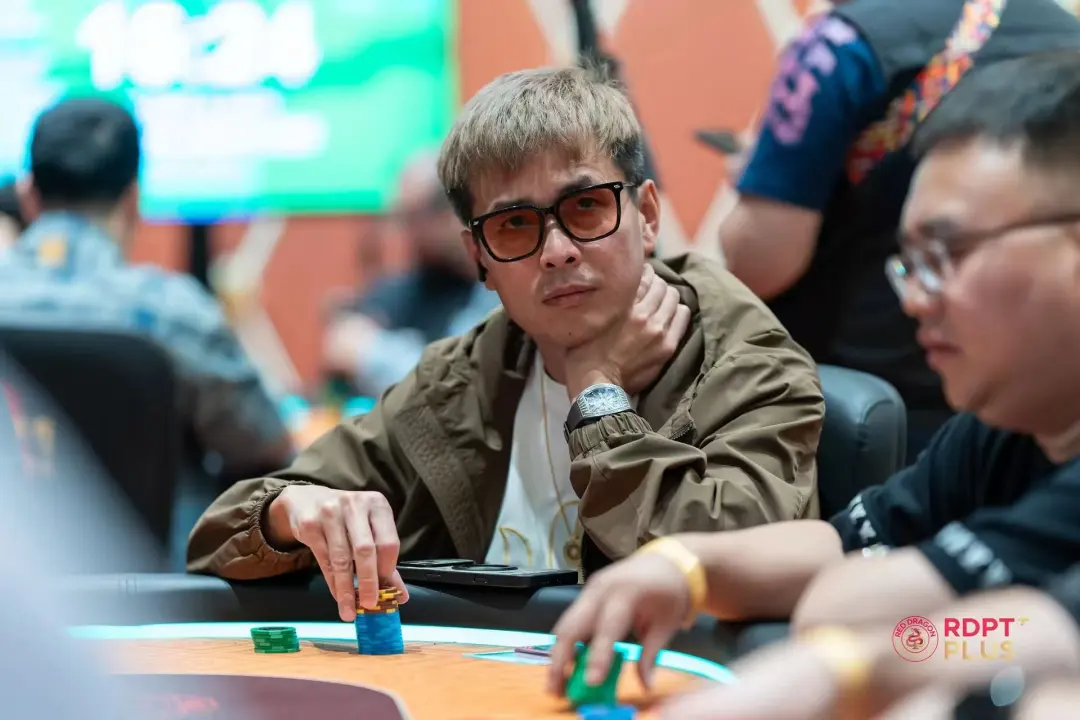 【EPCP扑克】告别AA POKER,周全的下一个战场:AI教学、扑克学校与未完的梦想