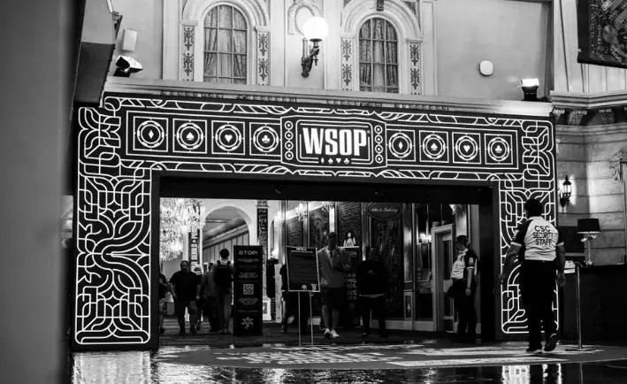 【EPCP扑克】丹牛提议增设WSOP经典复古赛！一发子弹、无延迟注册、按买入分配记分牌
