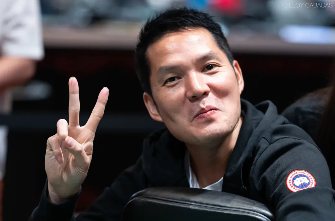 【EPCP扑克】Tony Lin兑现年初豪言，重新登顶GPI和POY全球扑克双榜！
